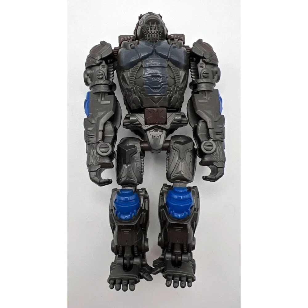Transformers Beast Awakening TAKARA TOMY